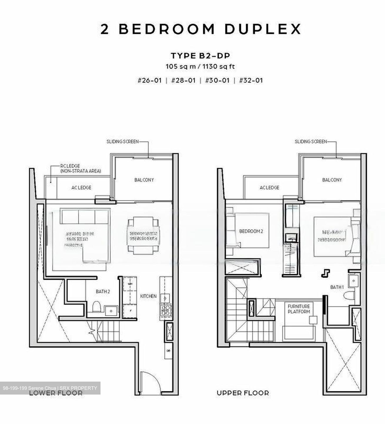 Midtown Bay (D7), Apartment #452190691